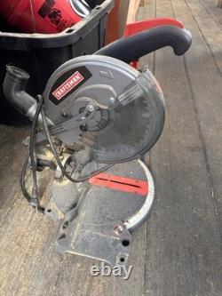 Woodworking Shop tables and tools