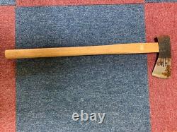 Woodworking Tools Hatchet Camping Outdoors Axes Firewood Splitting Tosa