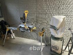 Woodworking Tools, Table Saw, Miter Saw, Drill Press, Jointer, Planer, Band Saw