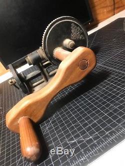 Woodworking machine STANLEY TOOLS 77 DOWEL cutter
