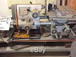 Woodworking super shop by fox. Manual included. Good condition
