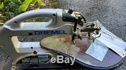 Woodworking tools lot used