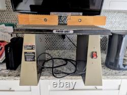 Woodworking tools router