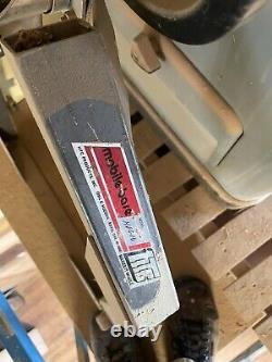Woodworking tools used Delta Heavy Duty Wood Shaper. Local Pick Up Only