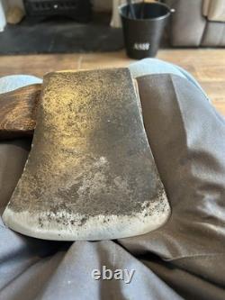 Worlds Best Kelly Dandenong 4lb12oz Genuine 5 Pounder Hung on A 31 Inch Handle