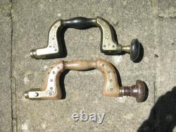 X 2 W. Marples Brace's For Some Restoration