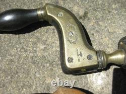 X 2 W. Marples Brace's For Some Restoration