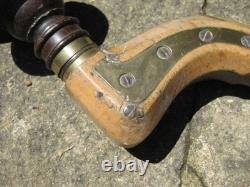 X 2 W. Marples Brace's For Some Restoration