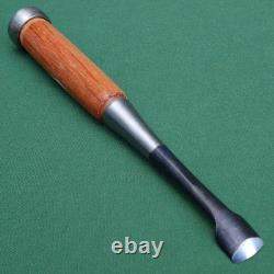 Yataro Tokumian Japanese Gouge Chisel 15mm