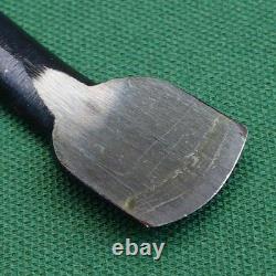 Yataro Tokumian Japanese Gouge Chisel 15mm