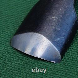 Yataro Tokumian Japanese Gouge Chisel 15mm