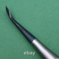 Yataro Tokumian Japanese Gouge Chisel 15mm