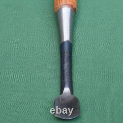 Yataro Tokumian Japanese Gouge Chisel 15mm