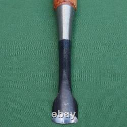 Yataro Tokumian Japanese Gouge Chisel 15mm
